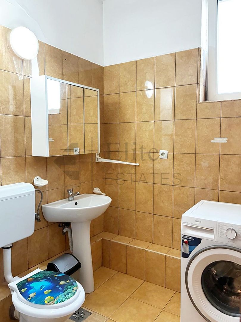 Apartament decomandat cu 2 camere central in Oradea - Poză 7