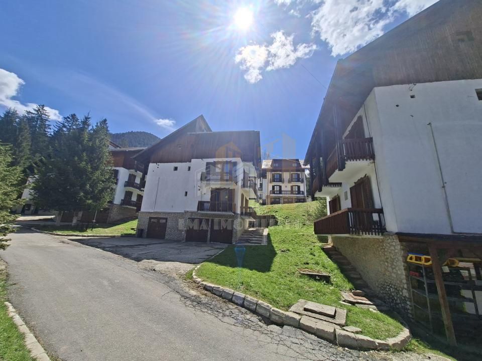 Perioade apartamente Vila de aur Poiana Brasov - Poză 22