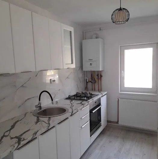 Apartament cu 2 camere | Nou renovat | Gheorgheni - Poză 6