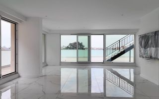 Penthouse cu 4 camere in zona Unirii, parcare si boxa in subteran - Poză 3