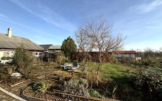 Proprietate impresionanta de vanzare cu mult teren in Santandrei - Poză 30