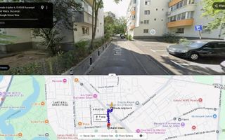 2 camere Aviatiei etaj 3 - Poză 10