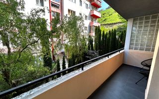 2 camere open space, Parcare, Modern, Stejarului, Panemar, Floresti - Poză 11