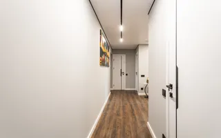 Vânzare, apartament, 2 camere + living, str. Academiei, Telecentru - Poză 15