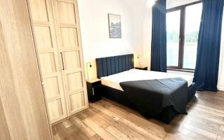 Vila de inchiriat-4 camere -TUNARI - Poză 7