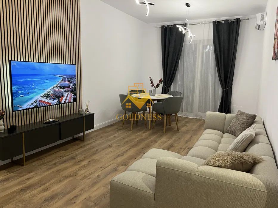 2 camere open space, Parcare, Premium, Elite City, Lidl, Iris - Poză 1