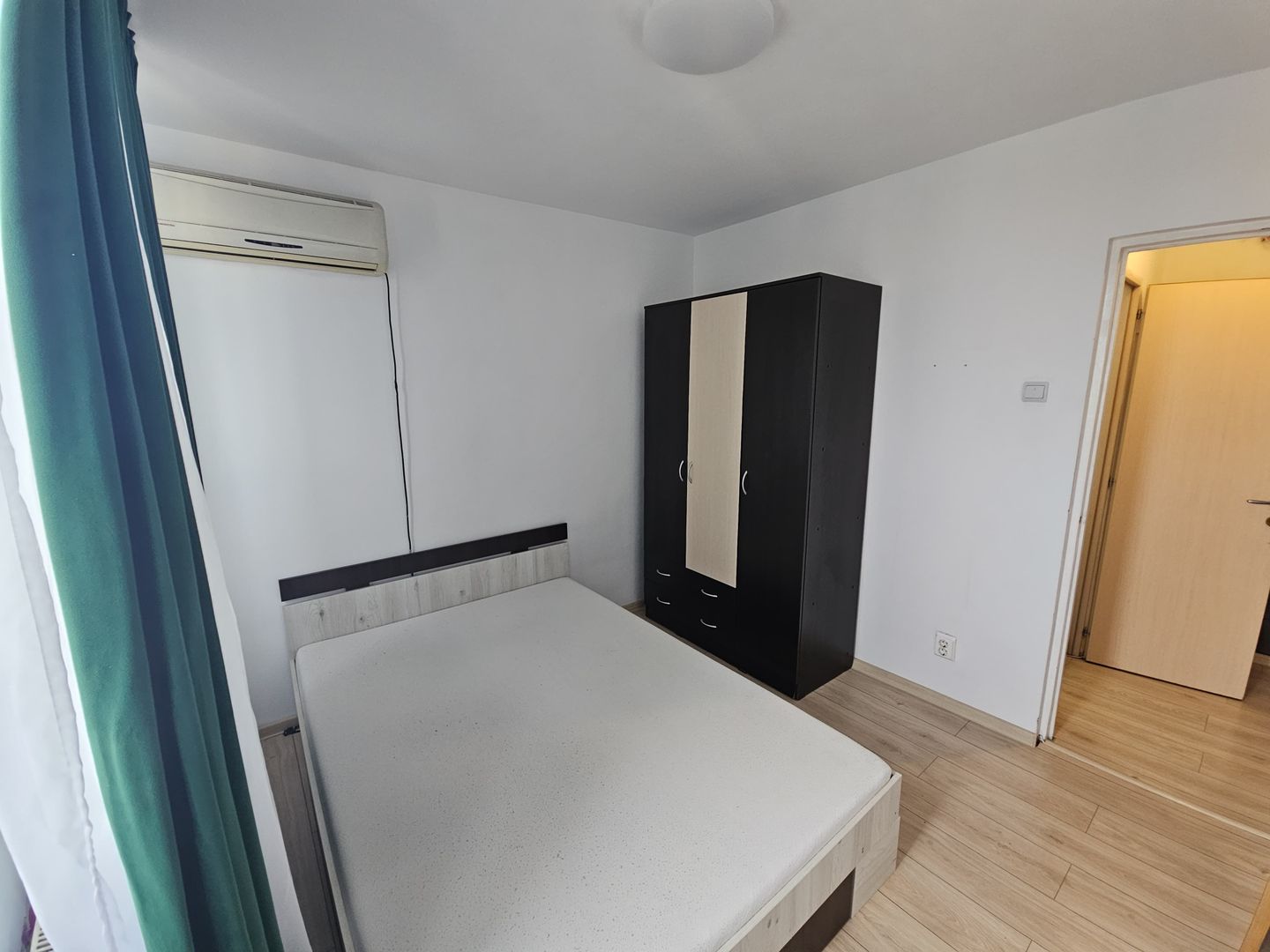 Apartament 2 camere decomandat Constantin Brancoveanu / Lamotesti - Poză 3