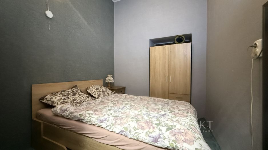 Apartament spatios cu 2 camere decomandat in centrul orasului - Poză 6