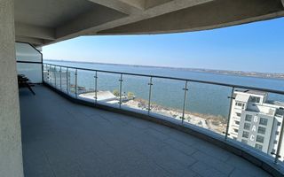 Mamaia - Apartament de 3 camere cu vedere la lac si mare. - Poză 26