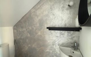 Vila tip duplex | P+1E+Pod | 3 camere | 2 bai - Poză 8