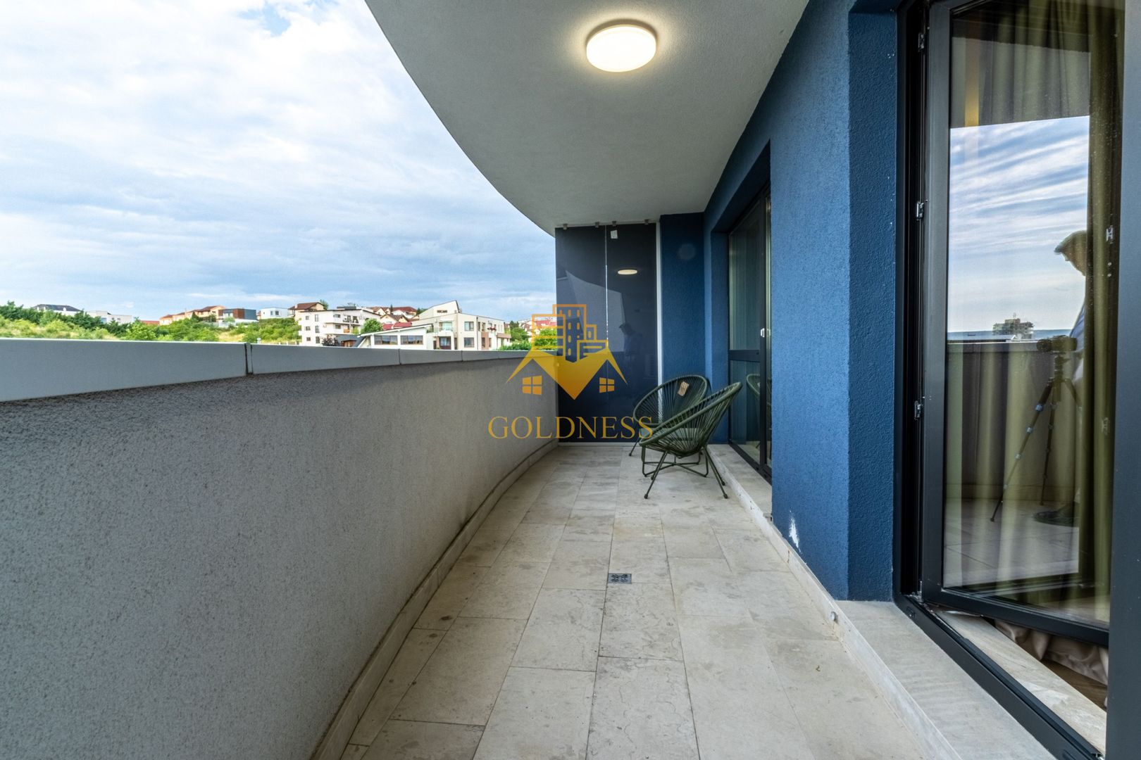 2 camere, Parcare, Wings, Zorilor, Golden Tulip, Frunzisului - Poză 7