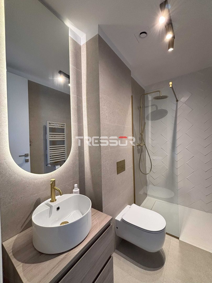 Premium Apartment with Frontal Sea View in Olimp - Poză 5