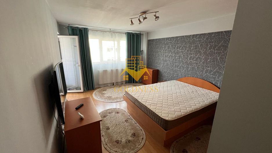 2 Camere decomandate, Parcare,Calea turzii,Profi, Mol,Rod,Sigma,Modern - Poză 2