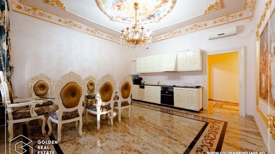 Apartament In Piata Victoriei – Timisoara - Poză 2