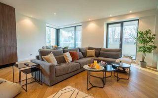 Apartament 3 Camere | Aviatiei Tower | Parcare Subterana - Poză 2