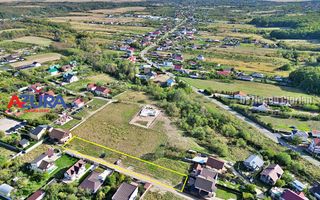 AZURA Imobiliare - Teren Hintesti 250 m din DN! - Poză 11