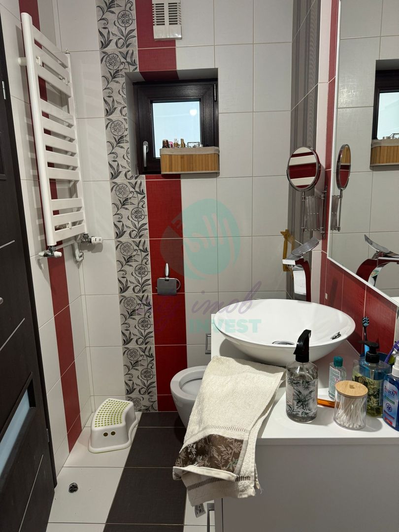 Apartament 3 camere renovat, Calea Mosilor - Poză 15