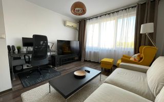 APARTAMENT 2 CAMERE -SALA PALATULUI - Poză 6