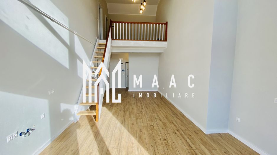 Penthouse pe 2 niveluri I 3 Camere I Balcon I 0% Comision - Poză 2