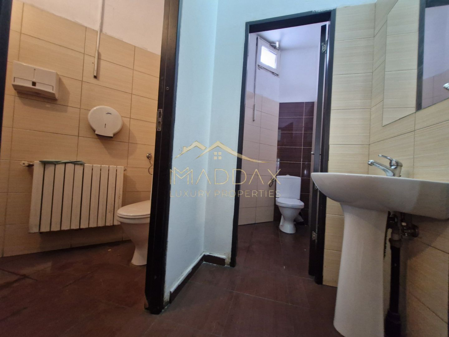 Spatiu Comercial ***223mp // Parcul Carol - Poză 18