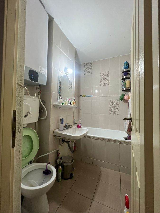 Apartament Bucur Obor/Stefan cel Mare/Comision 0 - Poză 5