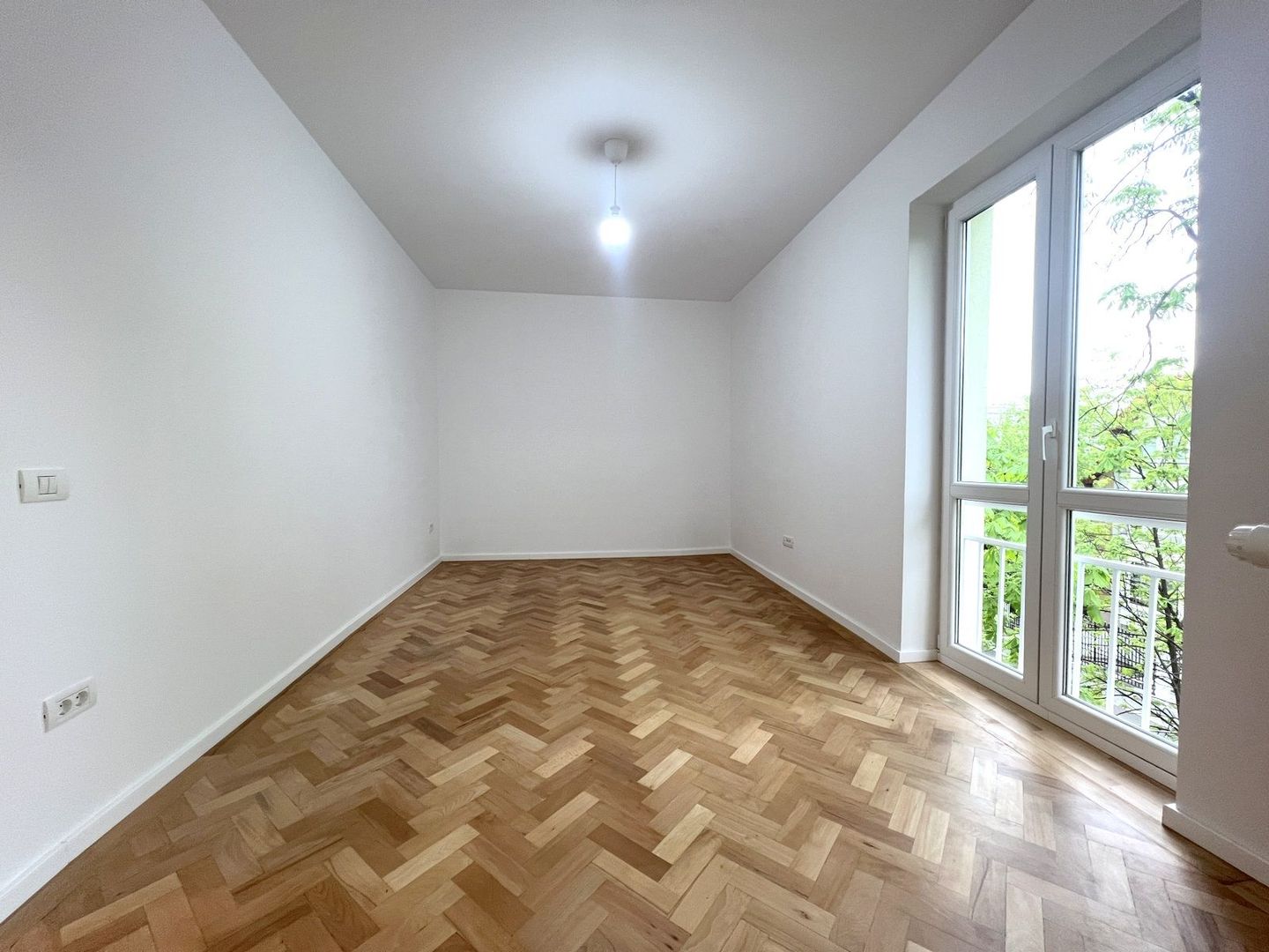 2 camere renovat complet | boxa | Floreasca - Poză 11