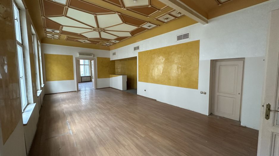 Spatiu pretabil restaurant zona Ultracentral - Poză 14