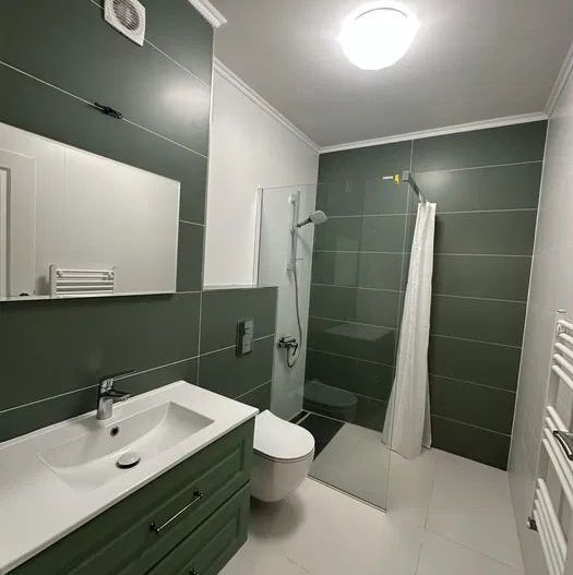 Apartament cu o camera decomandat | 40 mp | Gheorgheni | Iulius Mall | FSEGA - Poză 8