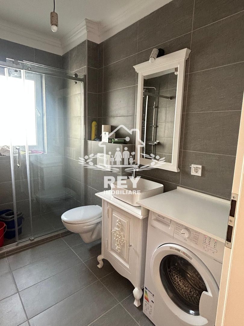 Apartament 12 dormitor de închiriat Doamna Stanca/etaj 1 cu lift/ loc de parcare - Poză 6