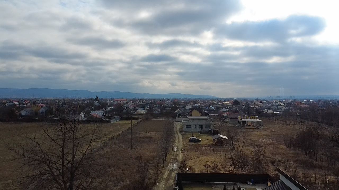 Teren intravilan pe str. calea Barladului - de vanzare - Poză 3