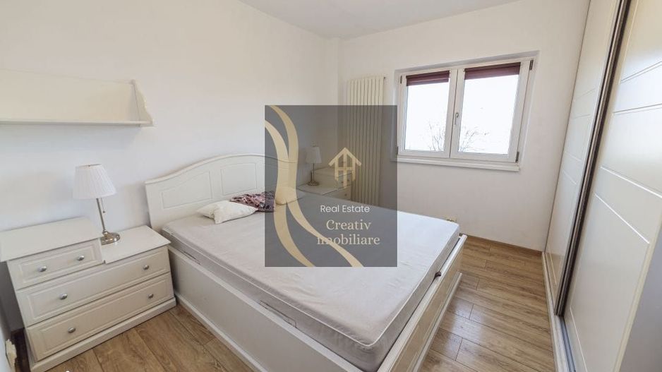 De vanzare apartatament cu 3 camere cu 2 bai si loc de parcare! - Poză 4