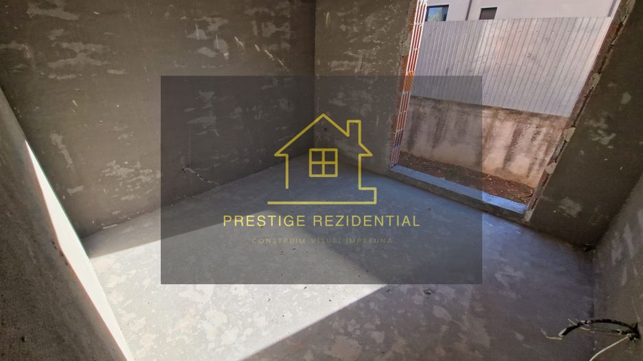 Ap 2 Camere Decomandata,Curte 51 mp,Nicolae Grigorescu-Metrou - Poză 8