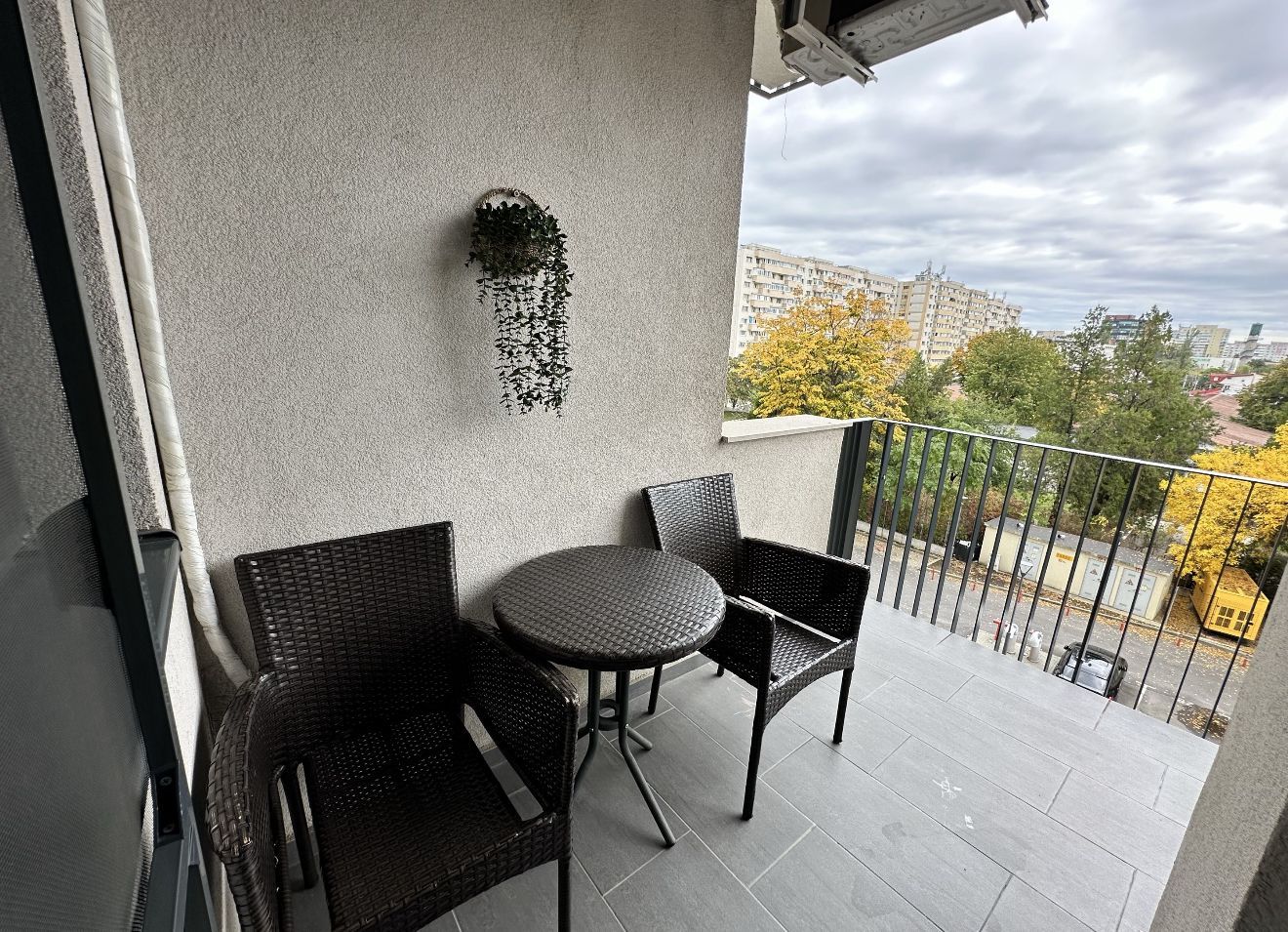AP. 2 CAMERE NUSCO CITTA, BLOC NOU, CENTRALA TERMICA, LOC PARCARE - Poză 7