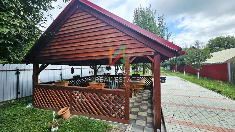 Teren 2000 | Casa | Foisor | Livada | Zizin | Brasov - Poză 17