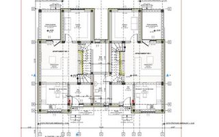 Duplex Săcălaz | 102 mp utili | Teren 335 mp |4 camere - Poză 6