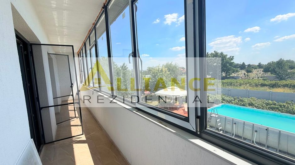 Casa Individuala - 4 camere - 3 bai - 337mp teren - Poză 19