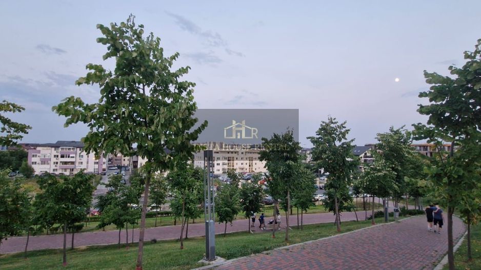 🔹Garsonieră / Parcul Teilor / Parcare inclusa🔹 - Poză 15