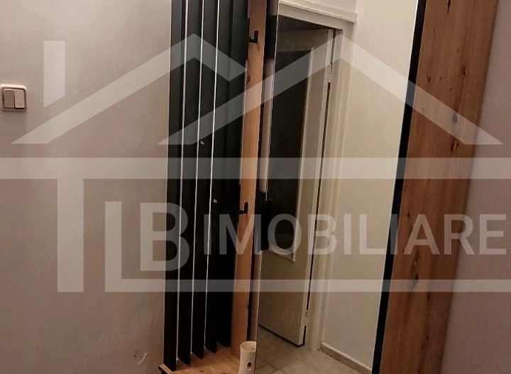 Apartament cu 3 camere, 74mp, Zona Shopping City - Poză 5