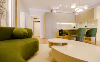 COM0% I 2 camere Pipera Rond OMV I Ivory Residence I Mobilat lux I B2B - Poză 68