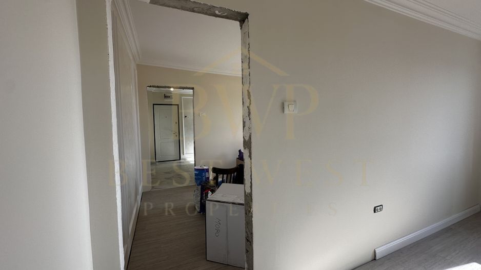 Apartament 2 camere, Calea Sagului Turist - Poză 7