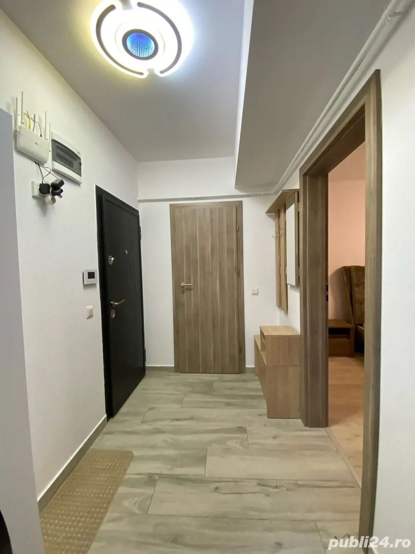De vanzare apartament 2 camere, zona Salaj sector 5 - Poză 7