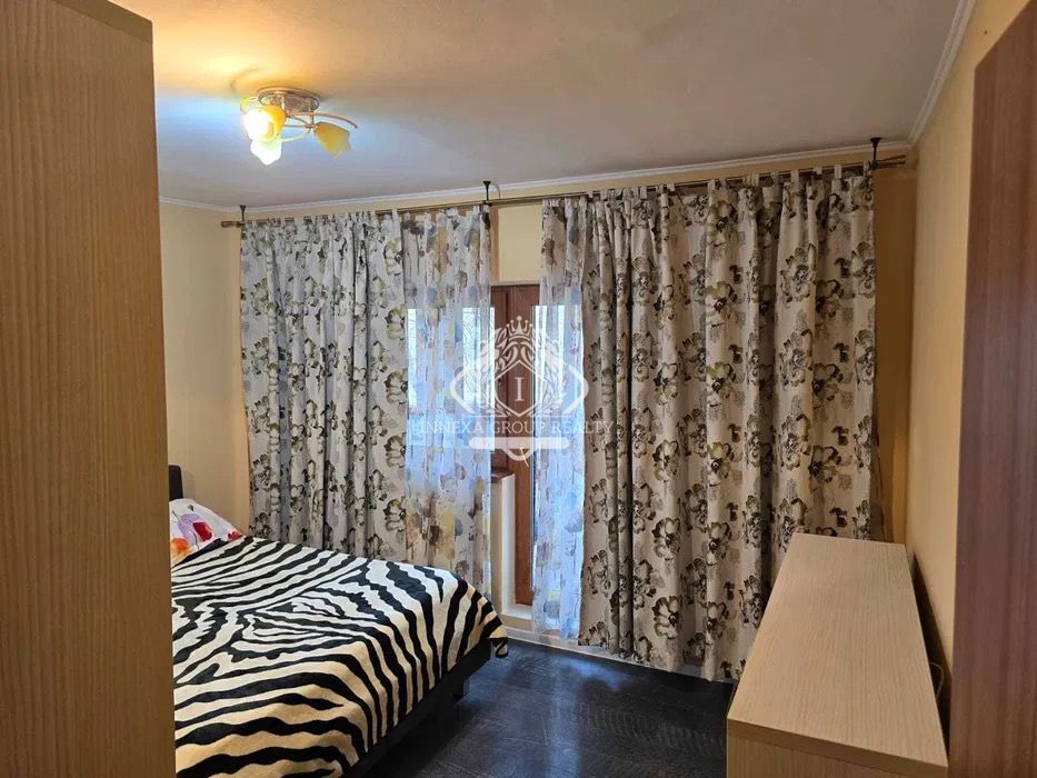 Rahova-Salaj | 4 camere | 98mp | et 1 | dec | centrala proprie | 800 euro - Poză 6