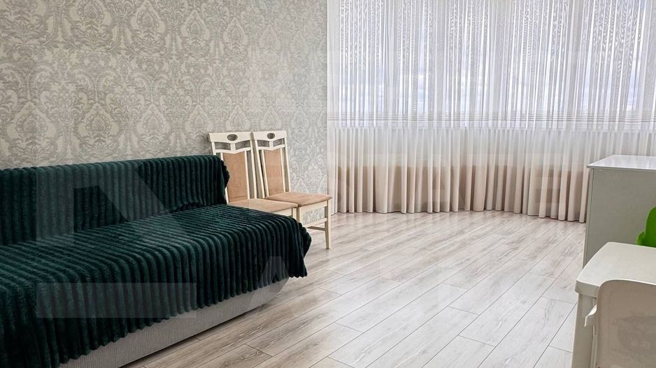 Vânzare, apartament, 2 camere, șos. Hâncești, Centru - Poză 10