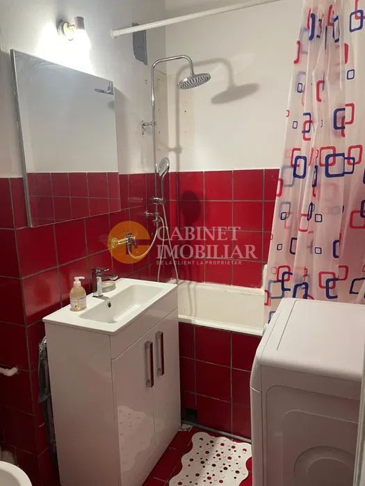 Garsoniera, Etajul 1, zona Tatarasi - Poză 4