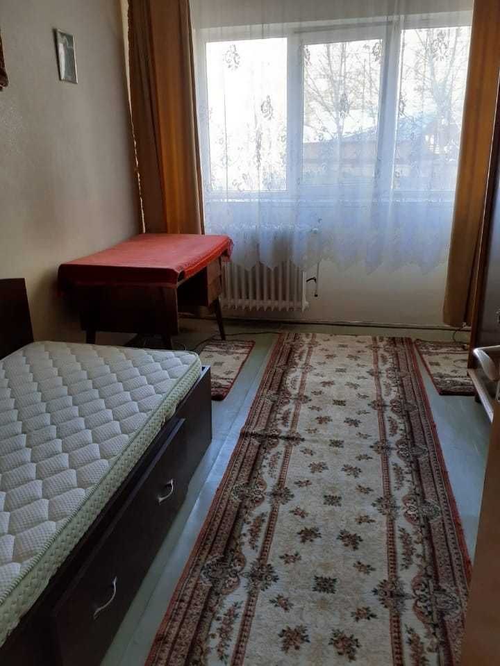 Vand apartament 3 camere Militari Iuliu Maniu  metrou Gorjului - Poză 3