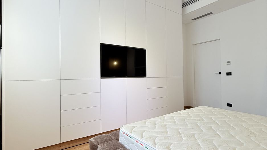 Investiție sau locuință ideală | 2 camere mobilat complet | renovat - Poză 13