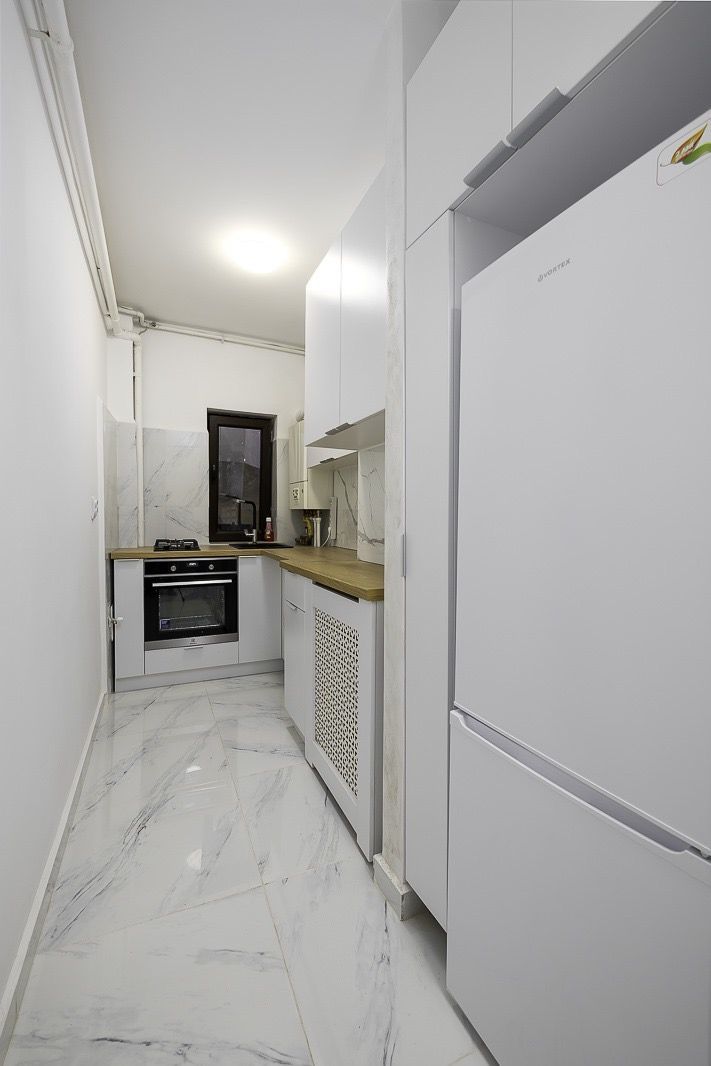 Apartament superb, 2 camere, Piata Muncii - Poză 7
