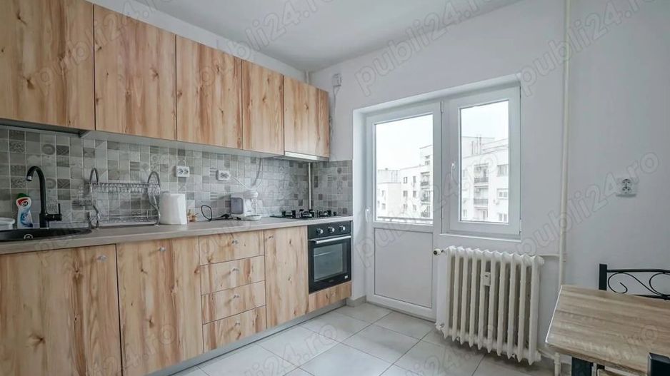 Apartament Regina Maria/Piata Unirii/Comision 0 - Poză 7