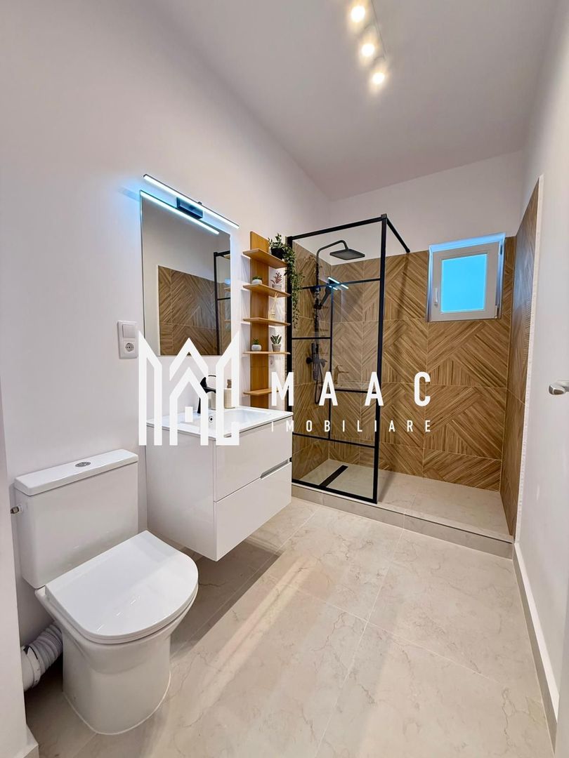 Apartament 2 camere nou | Balcon | Decomandat | Deventer - Poză 7