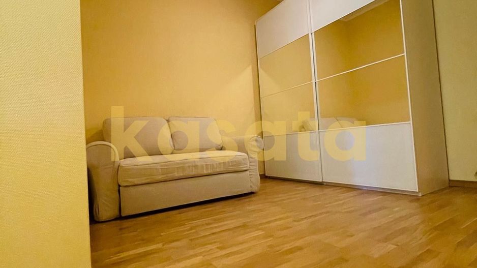 3 Camere 🏢 | Priză electrică 🔌 | 2 băi 🚿 | Parcare subterană 🚗⚡ - Poză 6